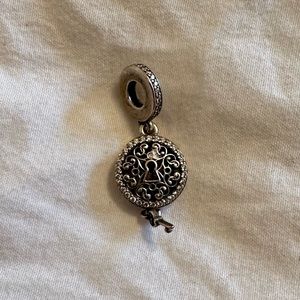 Pandora charm